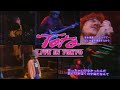 Toto - Live in Tokyo 1980 (complete show)