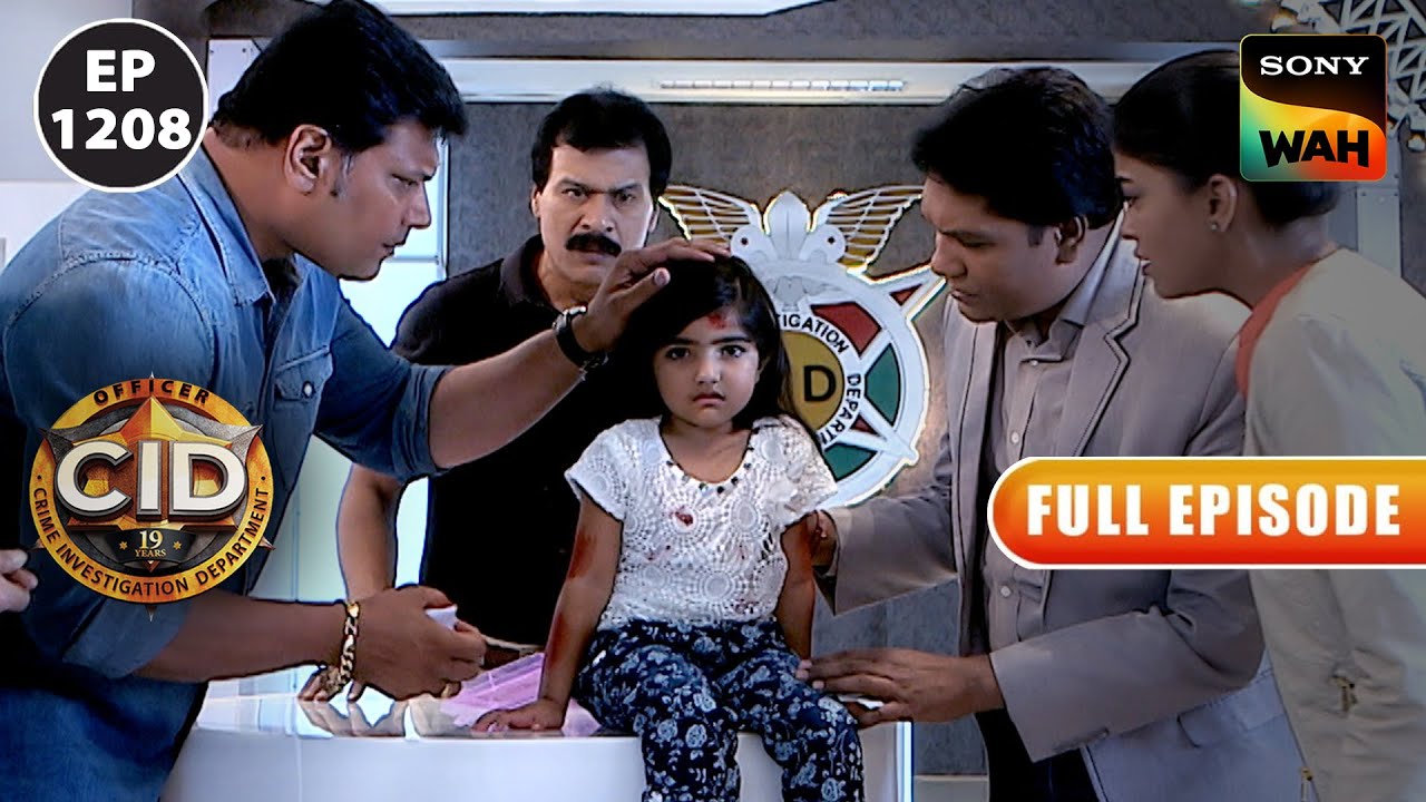 CID कैसे पहुंचाएगी Ishi को उसके पिता तक? | CID | सी.आई. डी | 03 Nov 2023