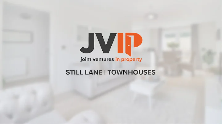JVIP | Joint Ventures In Property | Still Lane Townhouses, Southborough