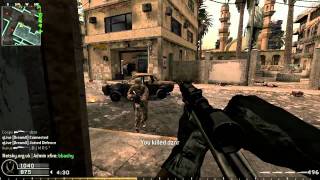 Promod COD4 PC - Looking for tips!