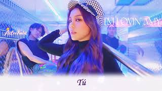 Watch Ailee Lose Myself To You video
