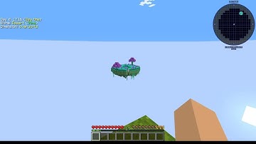 Project Ozone 3 Ep. 1 getting started (modded)