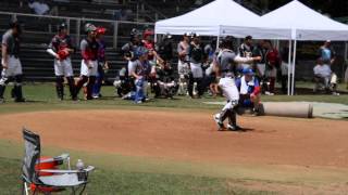 Dalton Warren Class 2016 Area Code
