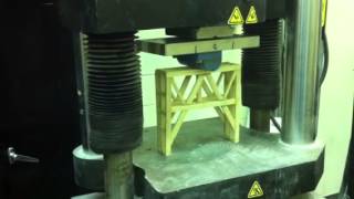 Structural Analysis Project