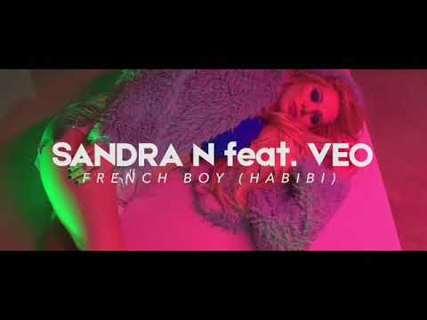 Sandra N Feat. Veo - French Boy