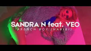 Sandra N feat. Veo - French Boy