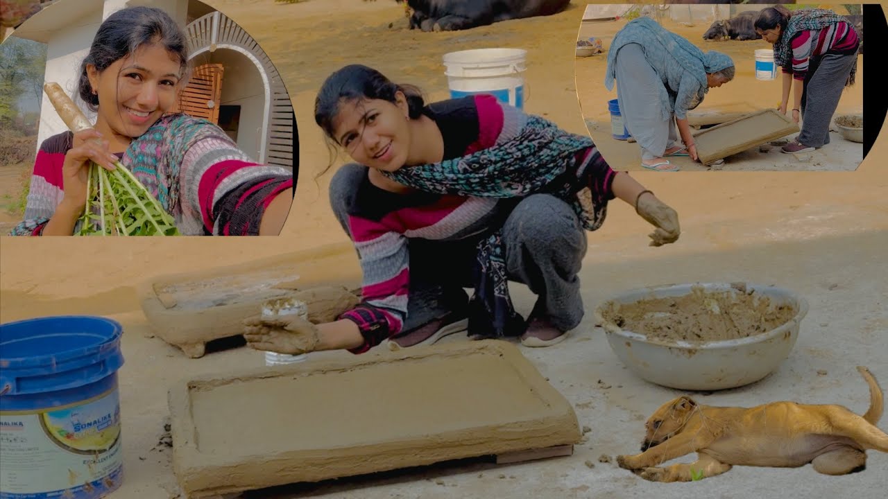 पिल्ले को पड़ी बहुत ज़्यादा मार 😢 #desilifestyle 