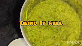 Quick and Tasty Karonda Chutney / Carissa carandas Chutney Recipe 💕🫶
