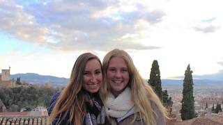 Cheyenne's ASU Study Abroad Digital Story: Alicante, Spain