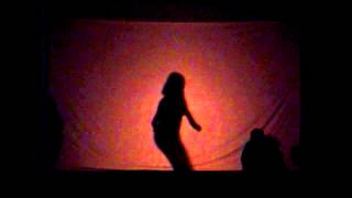 NBC YOUTH CHRISTMAS SHADOW DRAMA 2014