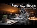 Rooftop Studio: Chillhop Ambient for Coding, Focus & Productivity