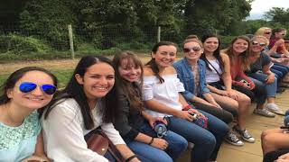 UDSST Slideshow 2017 2018