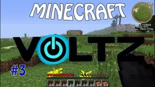 VOLTZ - Part 3 - No cows were hurt during this recording