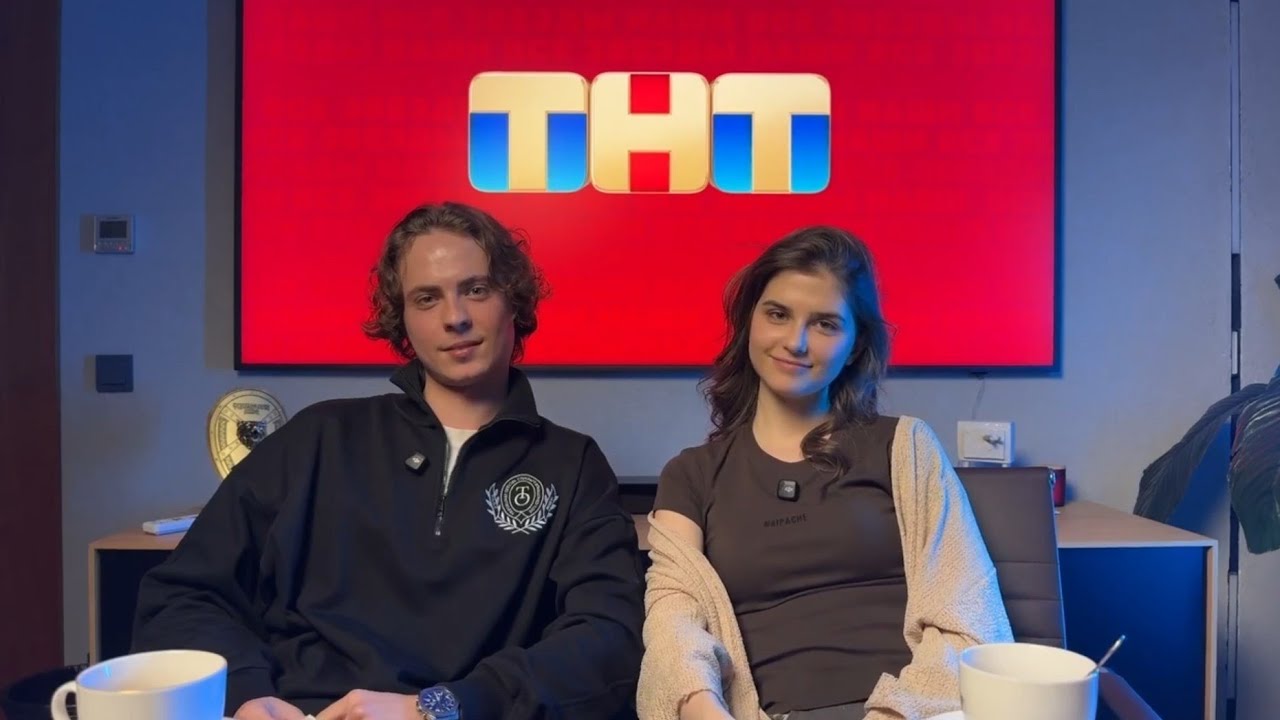 ПРЯМОЙ ЭФИР С АКТЁРАМИ ПОЛИНОЙ ДЕНИСОВОЙ И МИХАИЛОМ СОТНИКОВЫМ! БЕДНЫЕ СМЕЮТСЯ, БОГАТЫЕ ПЛАЧУТ 2