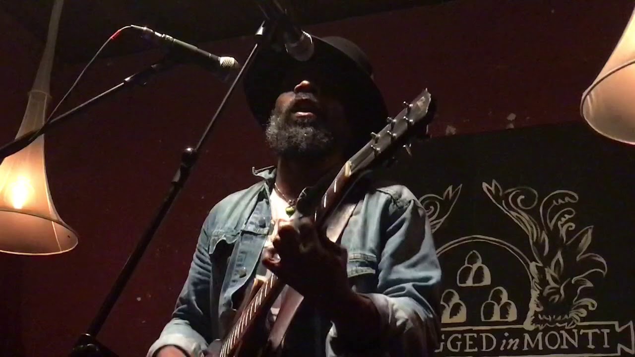 Cody ChesnuTT  - Till I Met Thee