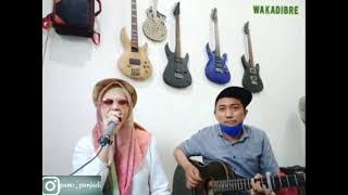 AFTERGLOW - NAYA YEIRA [][] cover by ninda