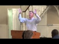 The Attributes Of God - Session 6 - Steve Lawson