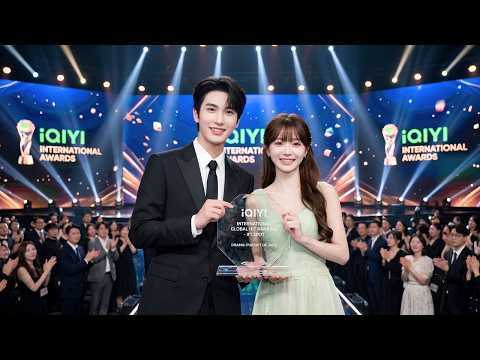 FINALLY PROVEN! Zhang Linghe & Tian Xiwei Lead Pursuit of Jade to Become the No.1 Global Drama!