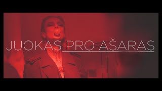 Sinickis - Juokas Pro Ašaras