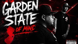Easty - Ft. 7thlettasav - Garden State of Mind (Official Music Video)