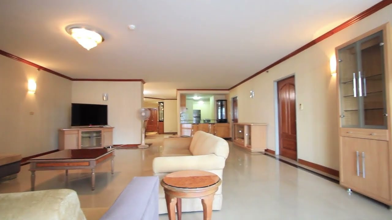 Las Colinas Condominium for Rent YouTube