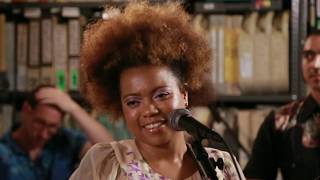 Seratones at Paste Studio NYC live from The Manhattan Center