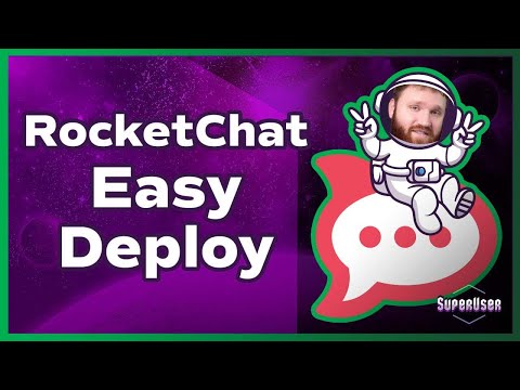 RocketChat | Fast, Secure, Open Source Communication