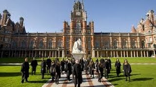 MBA Degree Course I Best Online Management Degree Programes