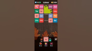 #Unlocked 2bg Block 😈 in M2 Blocks game