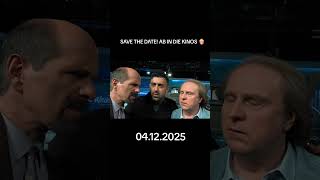 STROMBERG - THE MOVIE 2025 - In cinemas from December 4th