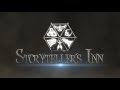 Storyteller&#39;s Inn - Teaser Trailer