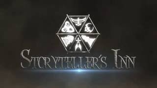 Storyteller&#39;s Inn - Teaser Trailer