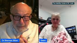 The Best Supplements During Pregnancy: Dr. Sherman Silber Explains