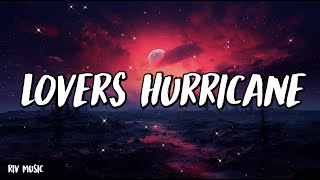 Selin - LOVERS HURRICANE  - (Şarkı sözü / Lyrics) Resimi