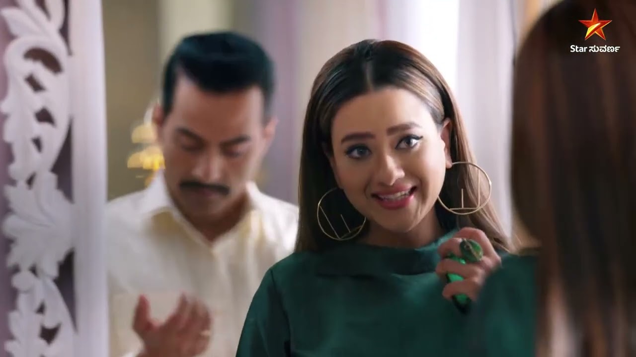 Anupama | Episode 124 | Highlights 2 | Kannada Serial | Star Suvarna