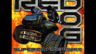 Red Dog: Superior Firepower OST - Theme Song