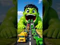 wow itna sara gadi 🚙🚗🛻 halk ka muh se bahut sara gadi nikla truck tractor #car #tractor #viralvideo