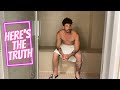 The ugly truth about gay bathhouses  patrick marano