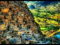 Nature of iran kurdistan relaxing nature with sound and music travel irannature2021