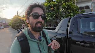 Am I happy in Thailand? 🇹🇭