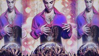 Prince - The World Reacting To Prince&#39;s Death | Re-Upload