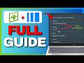 How to Connect Rithmic to Bookmap for Trading (Full Guide) 2026!