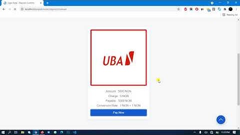 Online Mobile Recharge and Bill Payment Platform