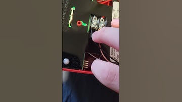 How to use a Wheelock AS  as a remote strobe