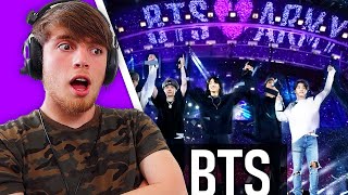 First Time Watching THIS IS BTS | Introduction to BTS (xCeleste)