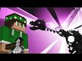 SONO SCAPPATO DALL'END su MINECRAFT AL CONTRARIO! - EP.2