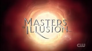 Masters of Illusion Season 8 Episode 3