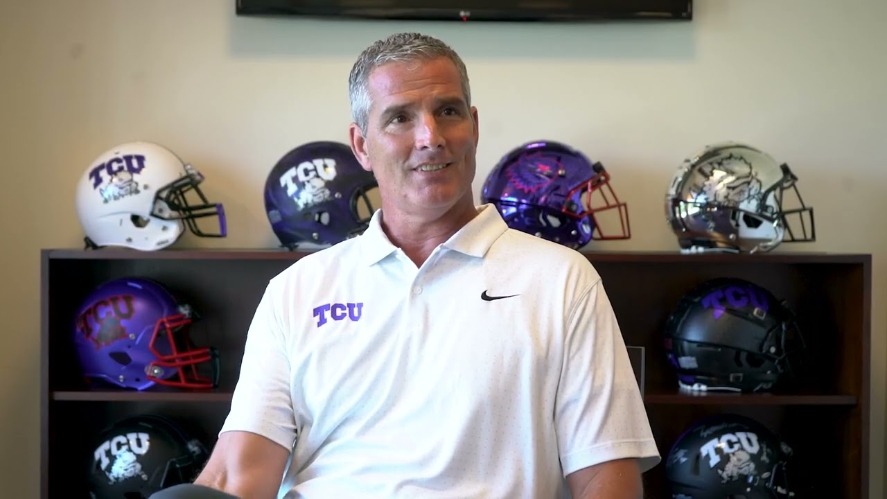 Frogs Insider Exclusive: An Interview with AD Mike Buddie