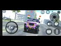 Dollar (Song) Modified Mahindra Thar🥵|| Indian Cars Simulator 3D || Android Gameplay