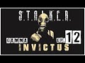 The Failed Secret Plan | INVICTUS Ep.12 |  STALKER Gamma Ironman Playthrough